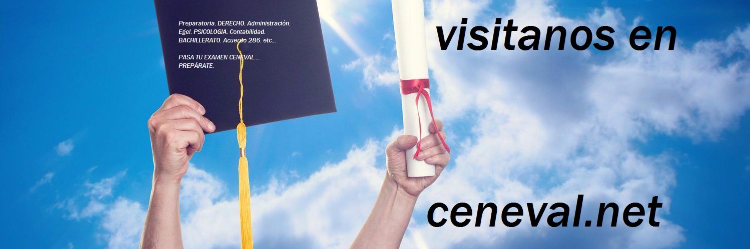 examenceneval's profile banner image