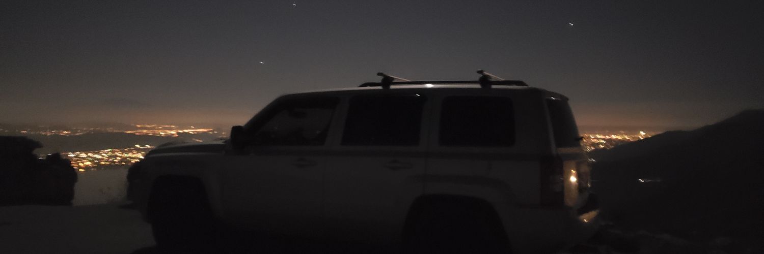 Defendor67's profile banner image