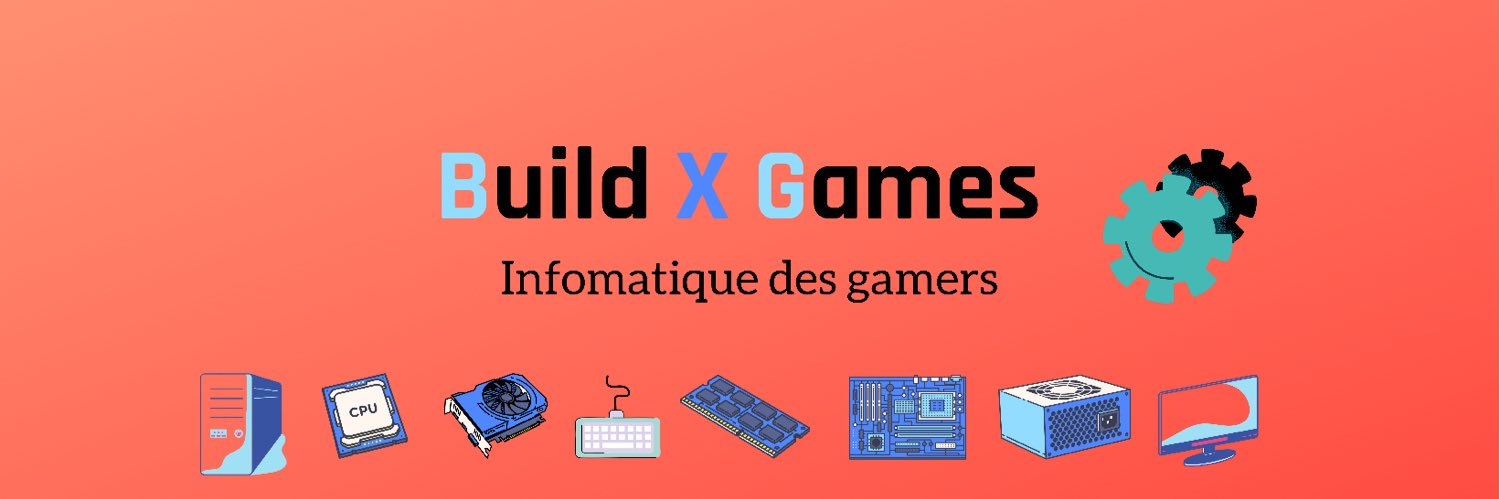 BuildXGames's profile banner image