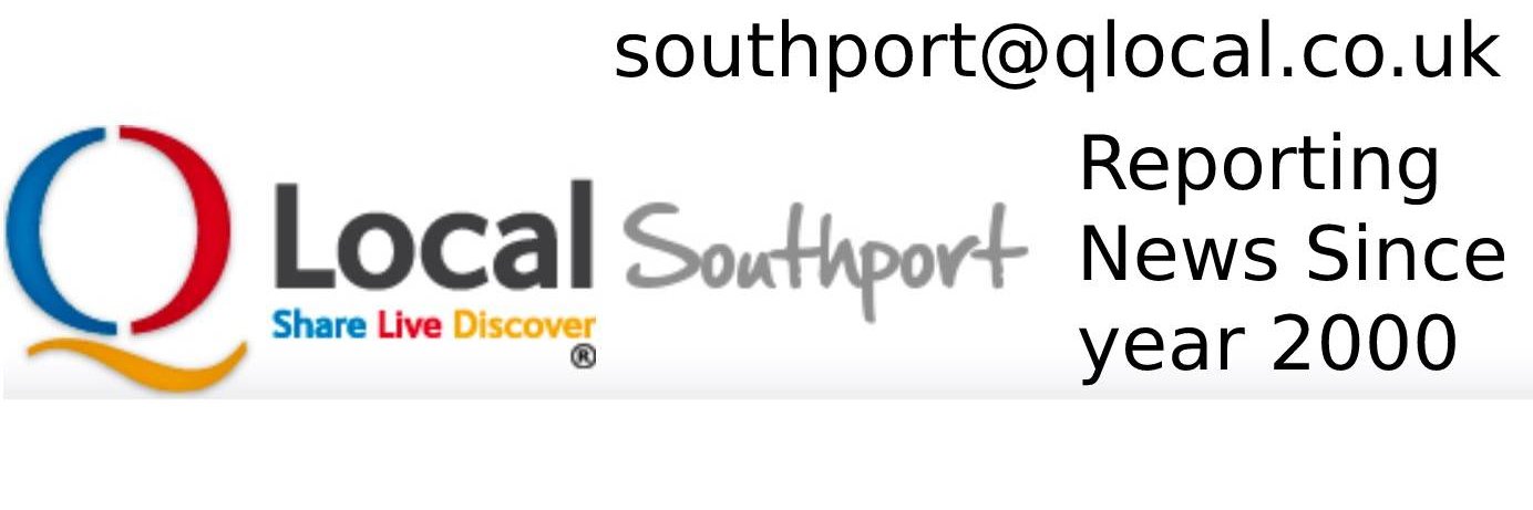 Qlocal Southport's banner