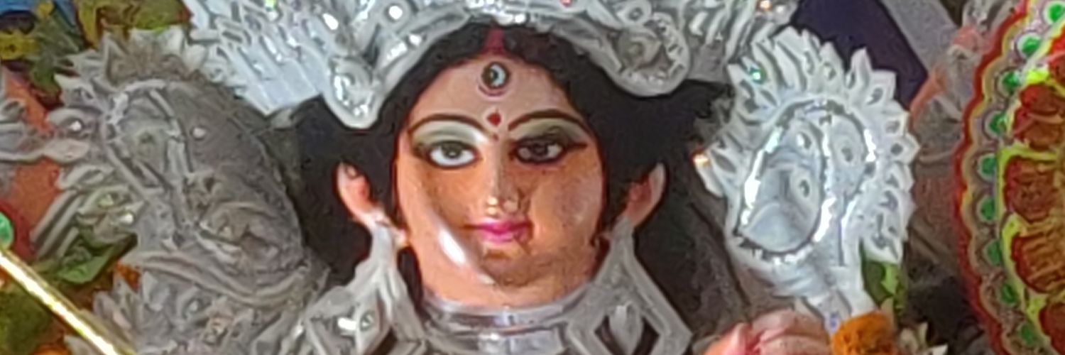 Malay মলয় মিত্র 🇮🇳 banner