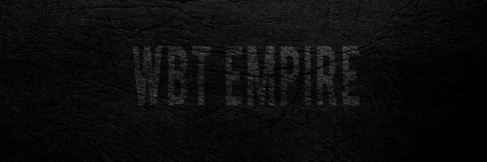 Jaman_WBT's profile banner image
