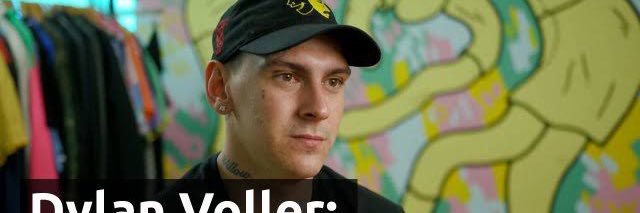 Dylan Voller banner