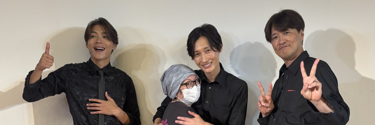 yuki517ryo427's profile banner image