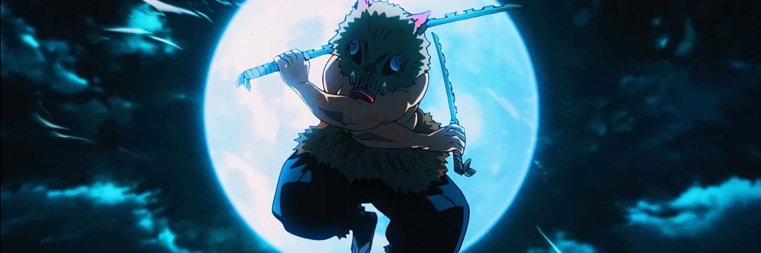 Mooonbear8's profile banner image