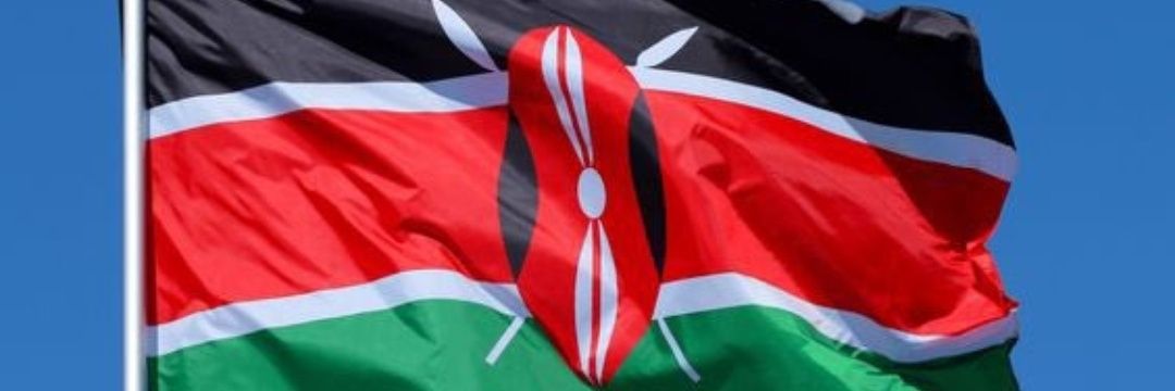 The Kenyan me 🇰🇪🇰🇪 banner
