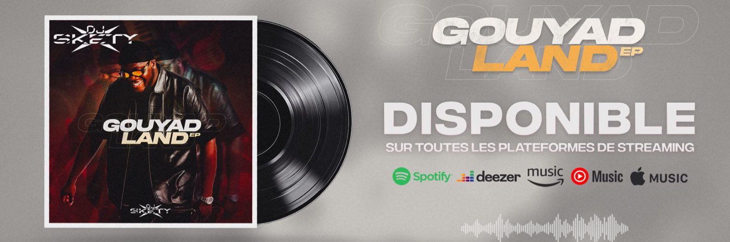 DjSkety's profile banner image