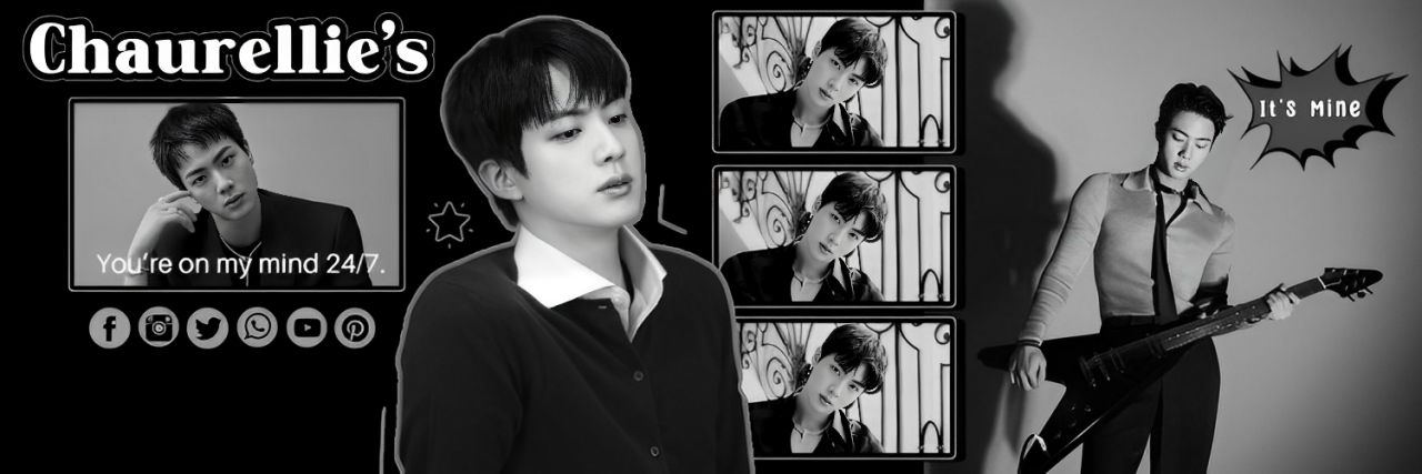 Chaurell14's profile banner image