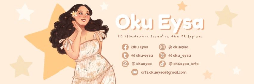 oku_eysa's profile banner image