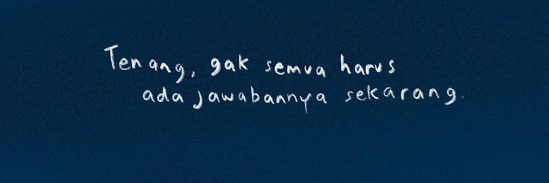 Welcome to my banner