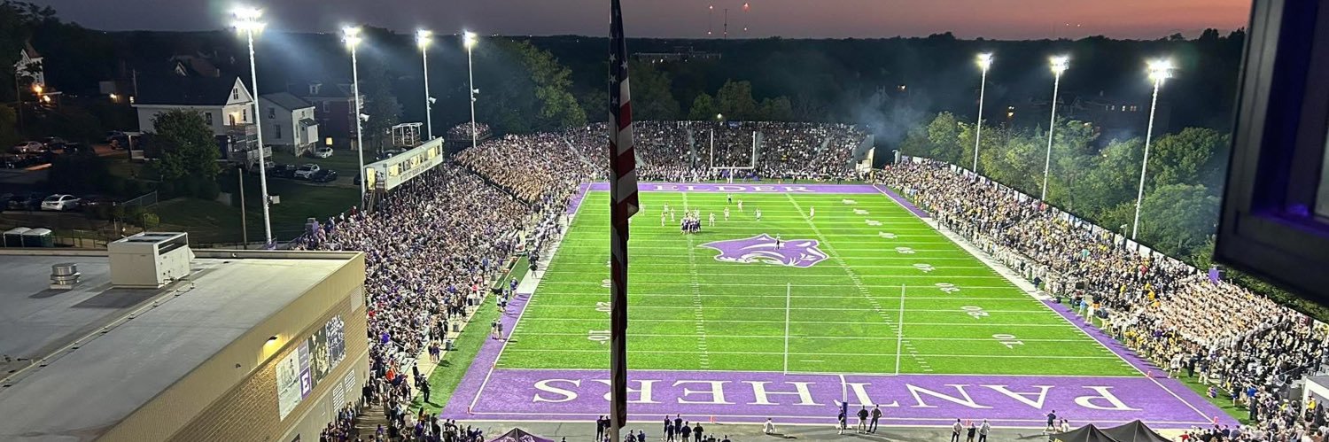 Elder Panthers banner