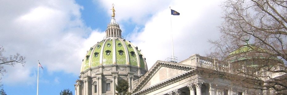 Rep. Mike Sturla banner