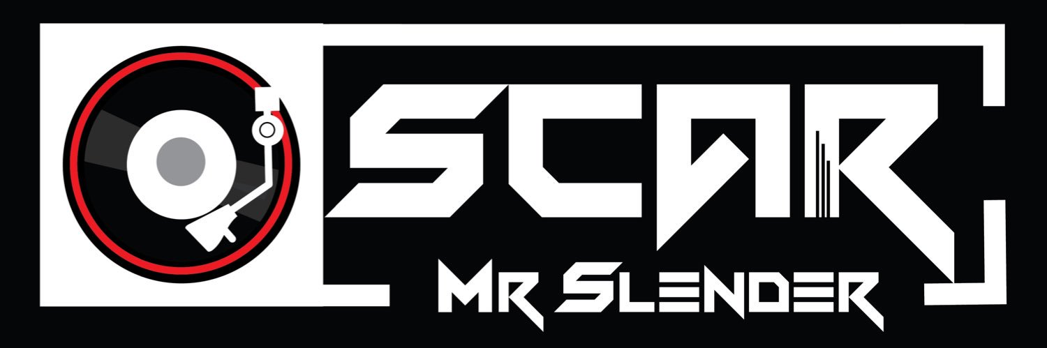 Mr Slender's banner
