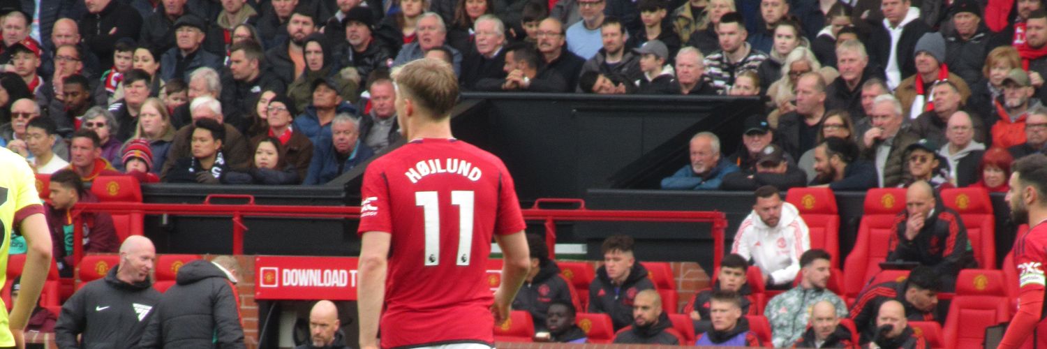 Thomas Gerrard banner