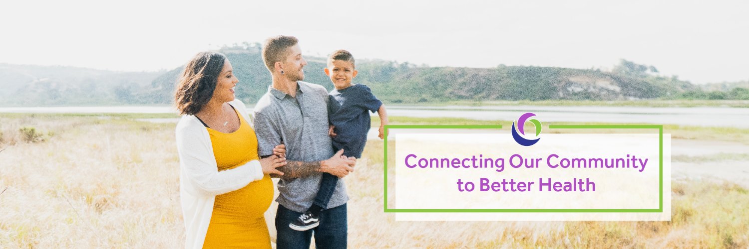 Maternal and Family Health Services banner