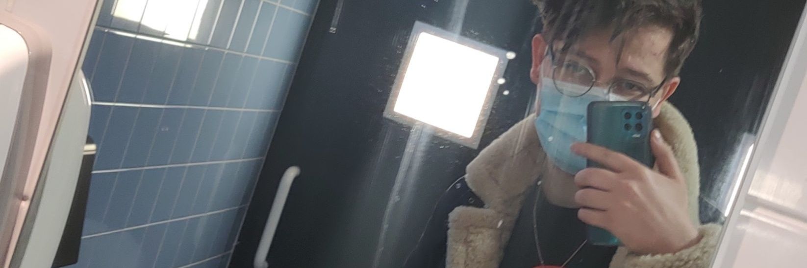 Samuel M. Bednarz banner