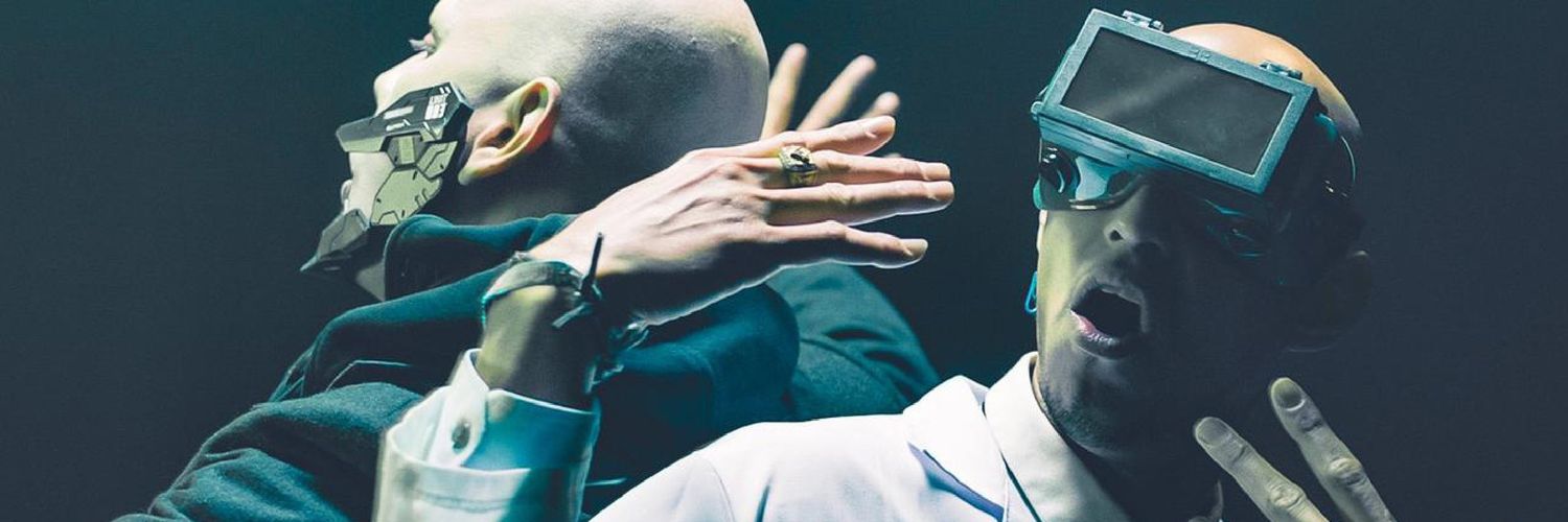 Druppyman's profile banner image