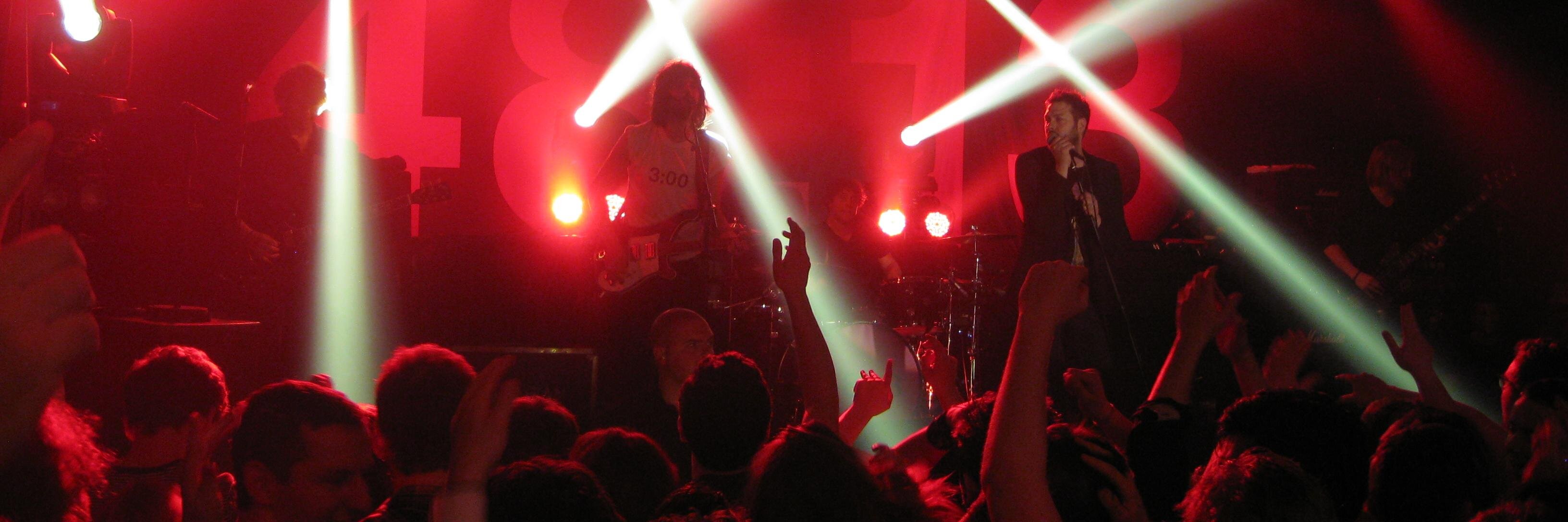 JoeCarlin3's profile banner image