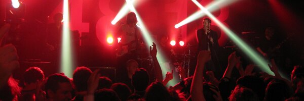 JoeCarlin3 Profile Banner