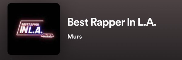 MURS Profile Banner