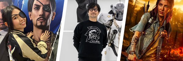 InsertCoinTees Profile Banner