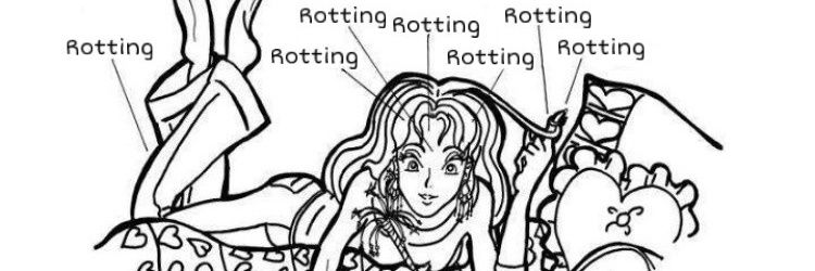 renkouha's profile banner image