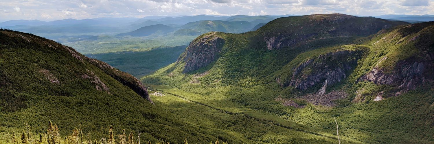JFMichaud's profile banner image