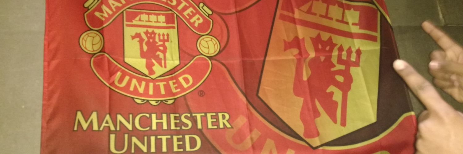 siddanthreddy4's profile banner image