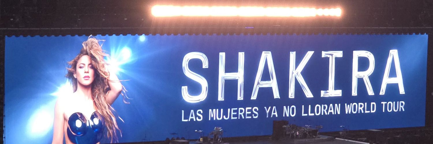 Club Shakira Bquilla 🌞🌚 banner