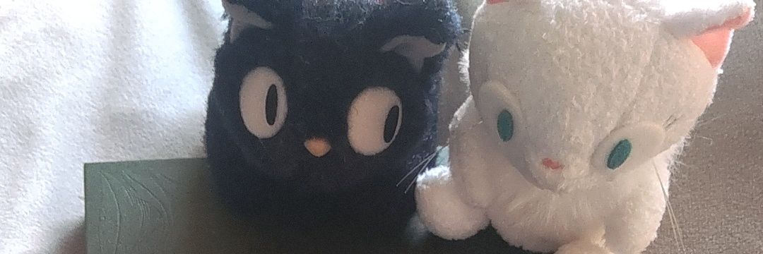 nya-horiaꕤ୭* banner