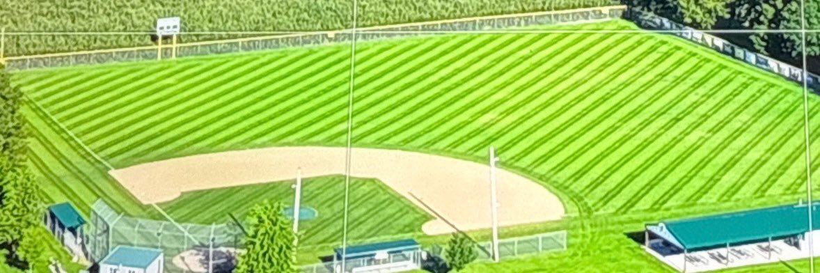 Bernard Indians banner