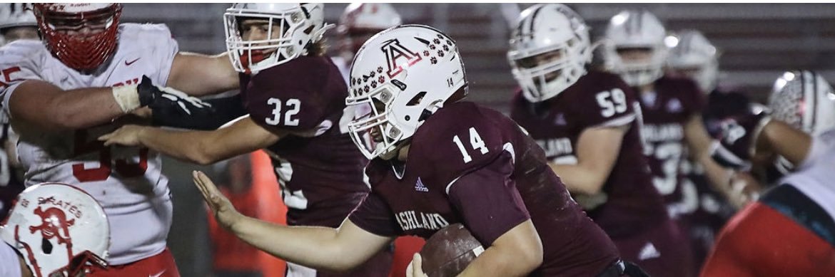 LaBryant Strader banner