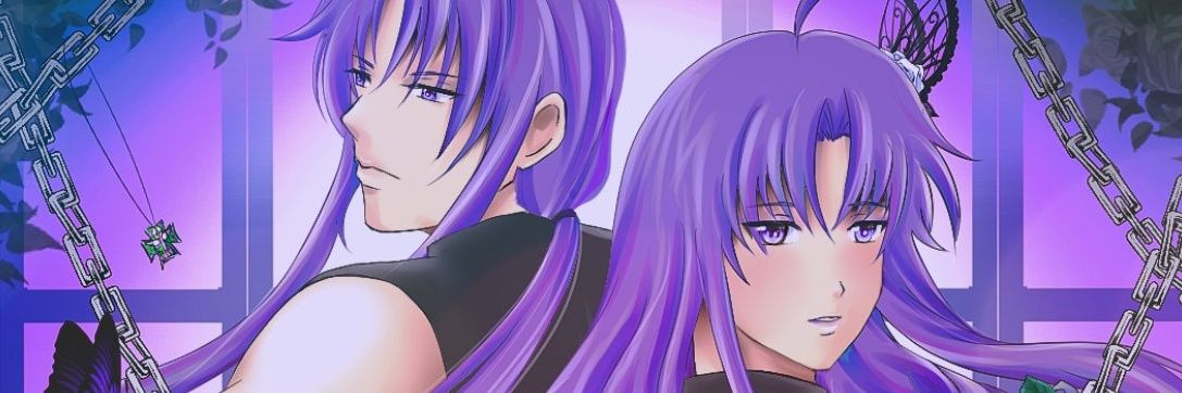 ✞克里斯✞𝕮𝖍𝖗𝖎𝖘🦋🌹【香港VTuber】 banner