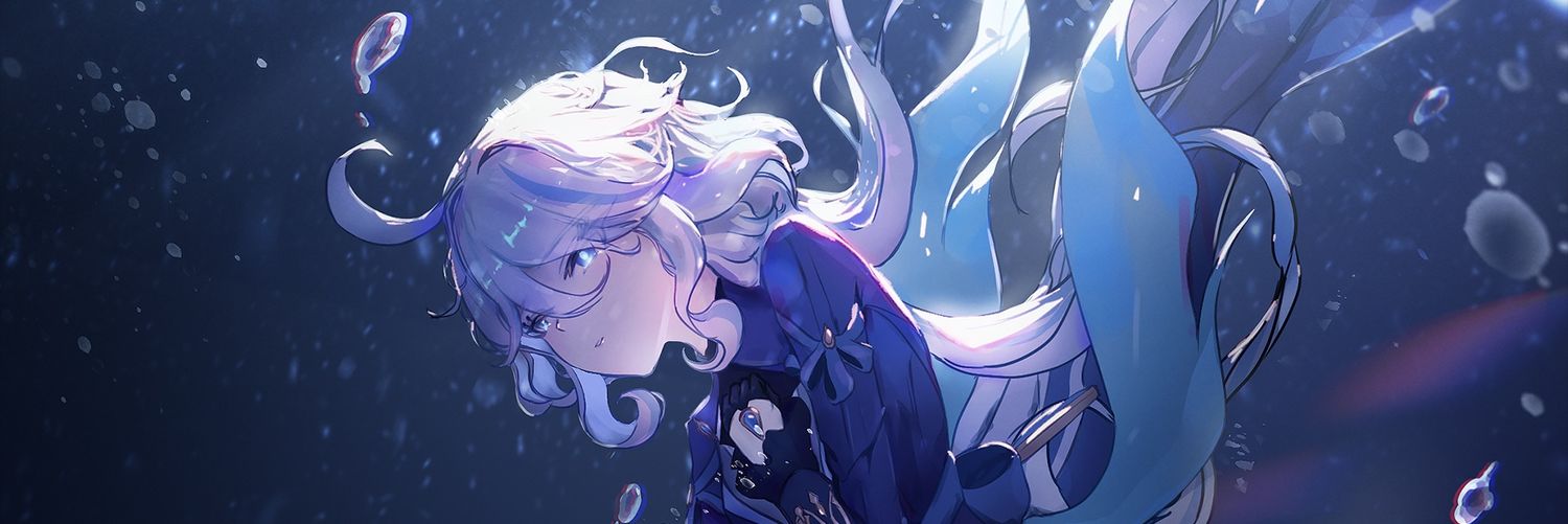 🌷Alice🦋 ❄Yuuki🌷 banner