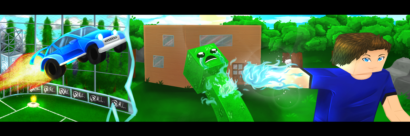 Braditanium's profile banner image