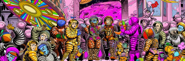SpacePunksClub Profile Banner