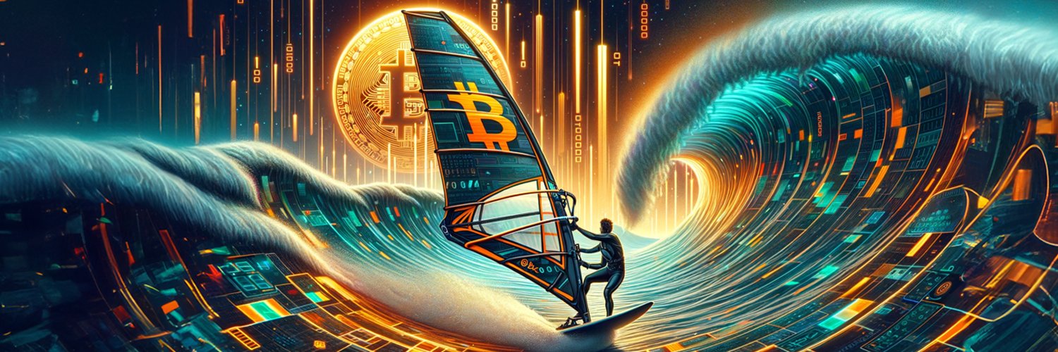 Cryptosurfer banner