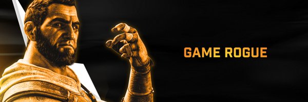 GameRogueR6 Profile Banner