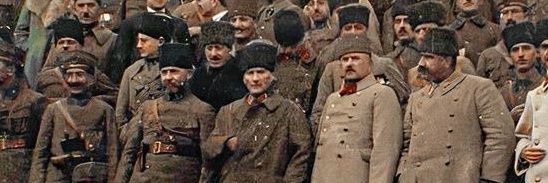 Fethi Açıkel banner