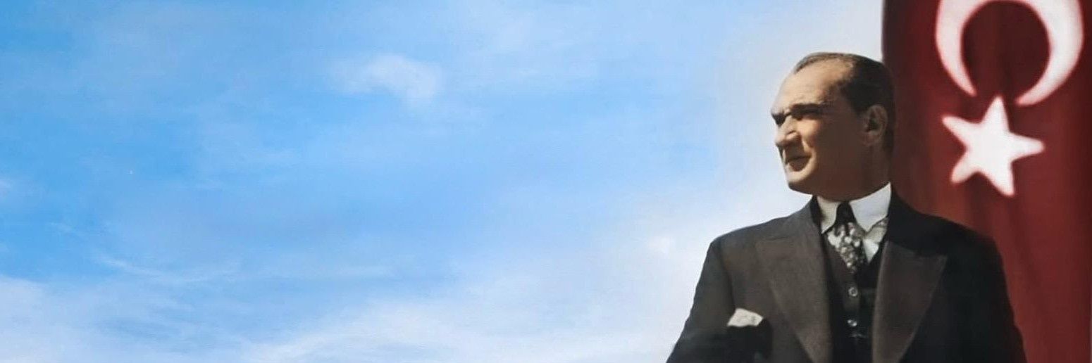 FethiAcikel's profile banner image