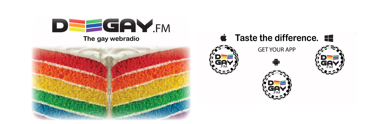 DeeGay's profile banner image