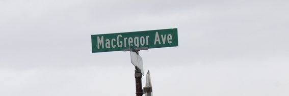 MacGregorPrice's profile banner image