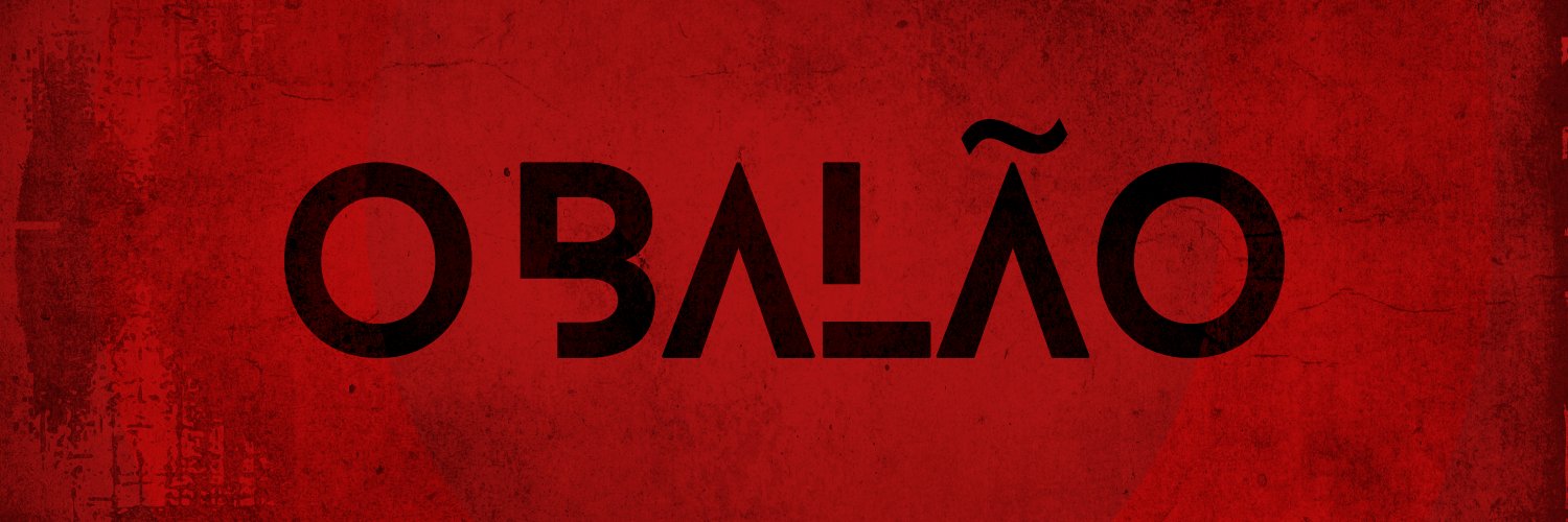 obalao1's profile banner image