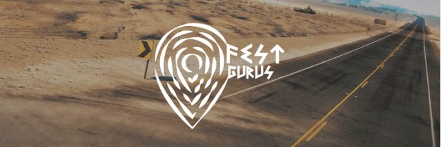The Fest Gurus banner