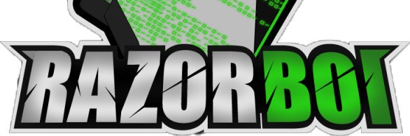 Razorboi's profile banner image
