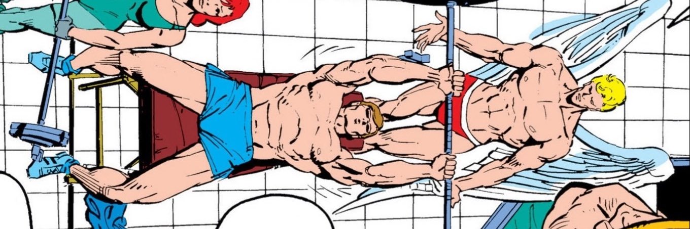 milo (CYCLOPS’ HUSBAND‼️) banner