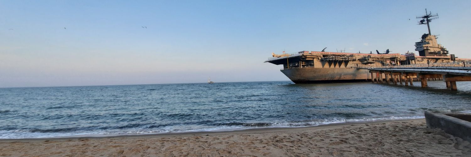 Libby Jones (She/her) banner