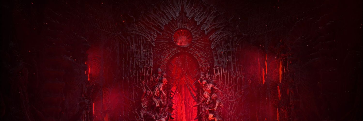 𖤐Lilith𖤐 banner