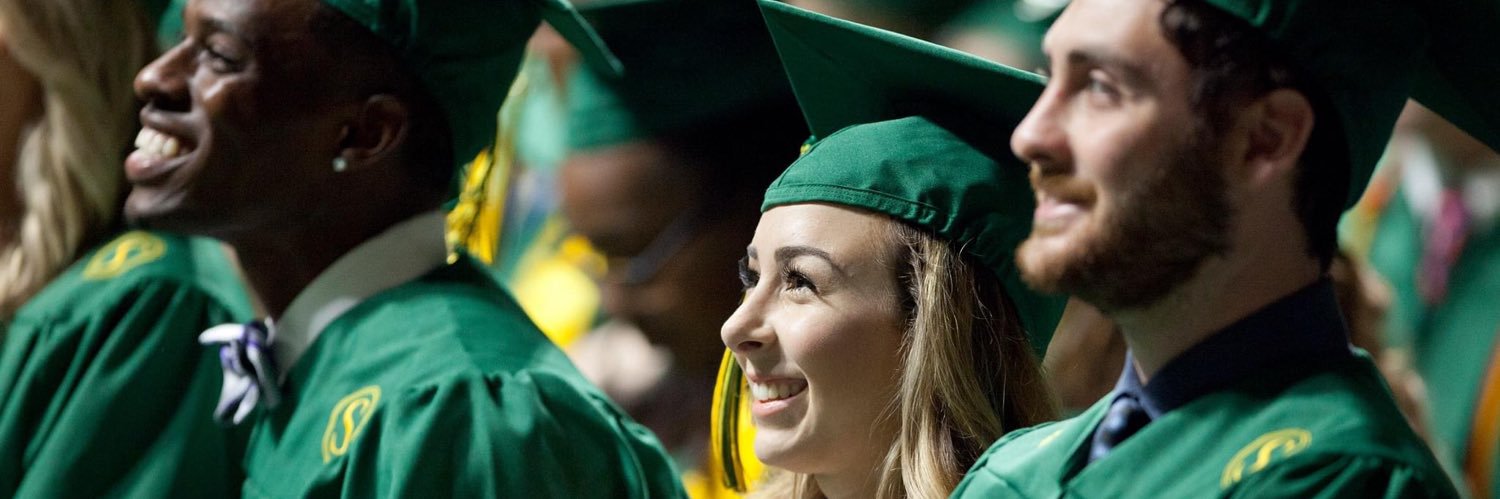 Southeastern Alumni banner