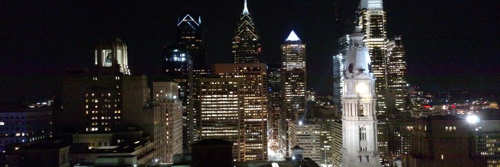 Michael J. Purnell banner